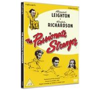 The Passionate Stranger
