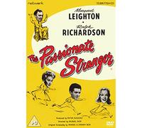 The Passionate Stranger [DVD] [Import]