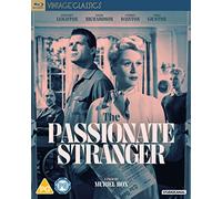 The Passionate Stranger – Blu-ray – Vintage Classics – Studiocanal