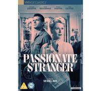 The Passionate Stranger – DVD – Édition Vintage Classics