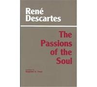 The Passions of the Soul Rene Descartes (Auteur)