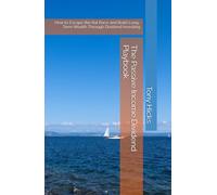 The Passive Income Dividend Playbook: How to Escape the Rat Race and Build Long-Term Wealth Through Dividend Investing