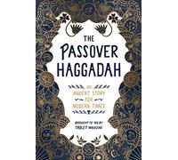 The Passover Haggadah by Tablet Tablet (Auteur)