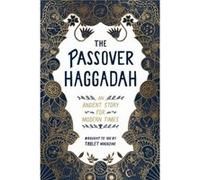 The Passover Haggadah by Tablet Tablet (Auteur)