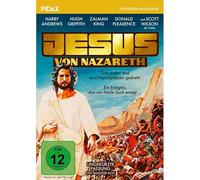 The Passover Plot - Dvd (1979)