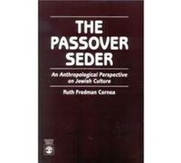 The Passover Seder by Ruth Fredman Cernea Ruth Fredman Cernea (Auteur)