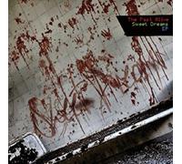 THE PAST ALIVE - THE PAST ALIVE - Sweet Dreams - CD / EP