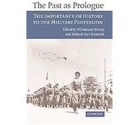 The Past As Prologue