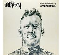 The Past Beats Inside Me Like [Import Allemand]