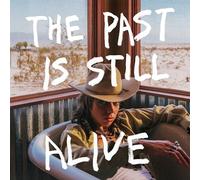 The Past Is Still Alive CD