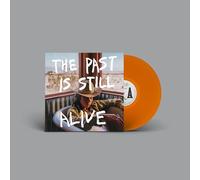 The Past Is Still Alive Vinyle