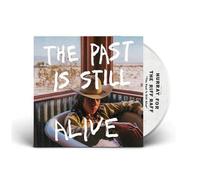 The Past Is Still Alive CD