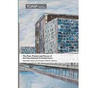 The Past, Present And Future Of The International Criminal Court