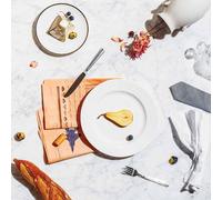 The Past We Leave Behind