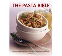 The Pasta Bible by Jeni Wright Jeni Wright, (Auteur)