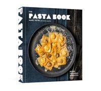 The Pasta Book: Recipes, Techniques, Inspiration by Marc Vetri [Hardback] NEUF
