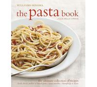 The Pasta Book (Williams-Sonoma)