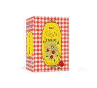 The Pasta Tarot: A 78-Card Deck for Delicious Divination (Tarot Cards)
