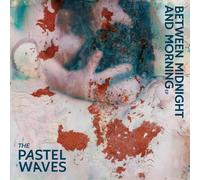 The Pastel Waves - Between Midnight and Morning EP [Vinyl] [Import]