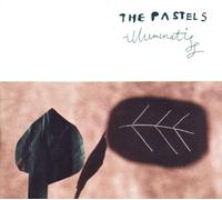 The Pastels - Illuminati : Pastels Music Remixed