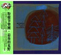 The Pastels - Last Great Wilderness