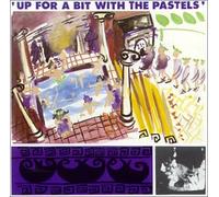 The Pastels - Up for A Bit
