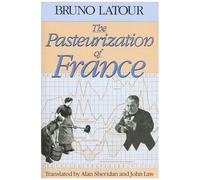 The Pasteurization Of France