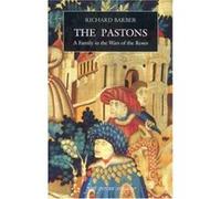 The Pastons, First Person Singular