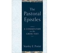 The Pastoral Epistles