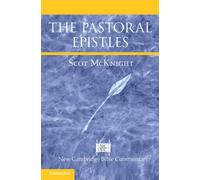 The Pastoral Epistles