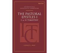 The Pastoral Epistles