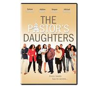 The Pastor's Daughters