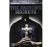 The Pastor's Secrets [Dvd] Widescreen