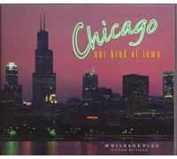 the pat longo orchestra - Chicago - Our Kind of Town (UK Import)