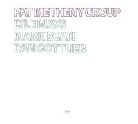 The Pat Metheny Group – The Pat Metheny Group – Verve Spa