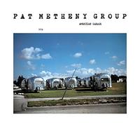 The Pat Metheny Group - American Garage