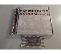 The Pat Metheny Group - Quartet