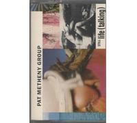 The Pat Metheny Group - Still Life (Talking)