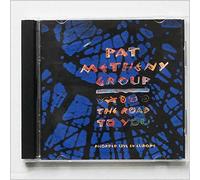 The Pat Metheny Group - The Road To You
