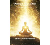 The Patanjali Yoga Sutras: Original Text and English Translation