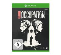 The Patch Motifs Xbox One Neuf + Emballage D'Origine