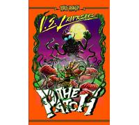 The Patch - V.S. Lawrence - Mad Axe Media - ebook (ePub) - Livre