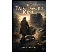 The Patchwork King: The Origin of I.R.I.S.