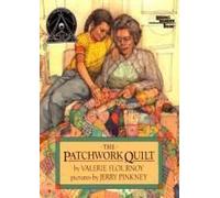 The Patchwork Quilt