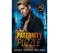 The Paternity Puzzle: Alternate Cover