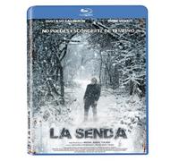 The Path (2012) ( La senda ) [ Origine Espagnole, Sans Langue Francaise ] (Blu-Ray)