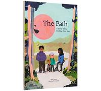 The path : A story about finding your way