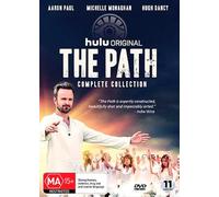 The Path (Complete Collection) - 11-DVD Box Set [ Origine Australien, Sans Langue Francaise ]