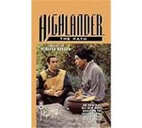 The Path, Highlander, No 5 Rebecca Neason (Auteur)