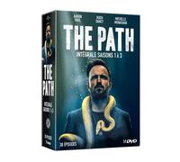 The Path L'intégrale des Saisons 1 à 3 DVD DVD